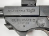 High Standard 102 Pistol - 10