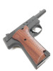 High Standard Sport King Pistol - 10