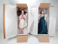 Ashton-Drake Galleries "Gene" Dolls & Accessories