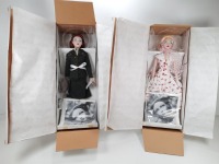 Ashton-Drake Galleries "Gene" Dolls & Accessories