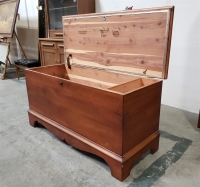 Lane Trunk
