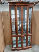 Display Cabinet