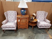 Living Room Furniture