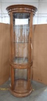 Display Cabinet