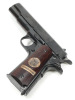 Colt Commemorative 1911 Pistol - 9