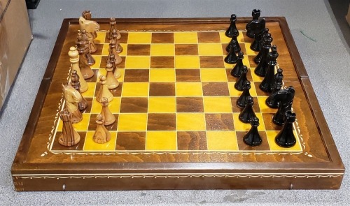 Chessboard