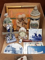 Vintage Decor