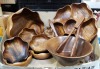 Wood Bowls