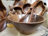 Wood Bowls - 2