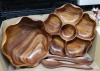 Wood Bowls - 9
