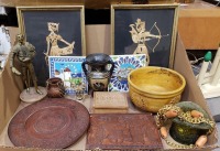 Greece Themed Collecitbles