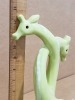 Art Deco Style Giraffe Lamp - 3