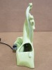 Art Deco Style Giraffe Lamp - 5