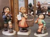 (3) Goebel Hummel Figurines - 3