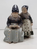Royal Copenhagen Figurine
