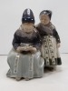 Royal Copenhagen Figurine