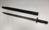 Bayonet