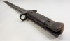 Bayonet - 2