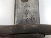 Bayonet - 3