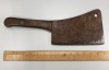 Meat Cleaver - 2