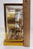 Le Coultre Carriage Clock - 5