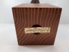 Wooden Bird Figurine - 5
