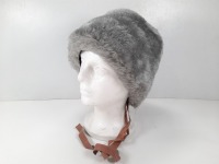 Union Made Fur Like Hat
