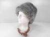 Union Made Fur Like Hat