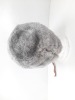 Union Made Fur Like Hat - 2