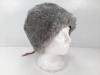 Union Made Fur Like Hat - 3