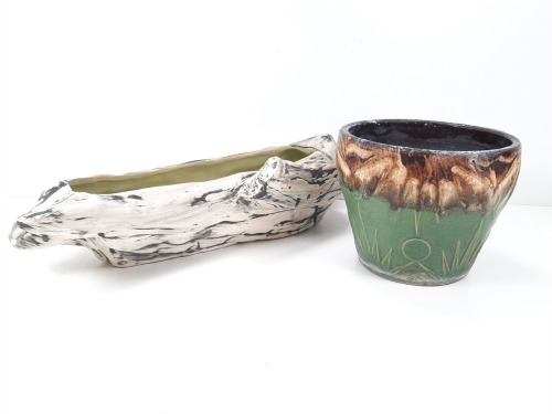 Ceramic/Pottery