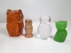 Owl Figurines - 5