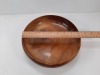 Wooden Bowls & Gavel - 6