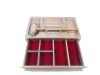 Wooden Bowls & Gavel - 8