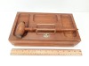 Wooden Bowls & Gavel - 9