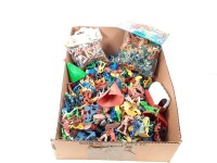 Toy Army Soldiers