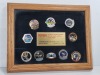 NASA & Navy Patches - 3