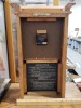 Jack Daniels Clock - 2
