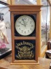Jack Daniels Clock - 3