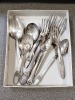 Flateware - 4