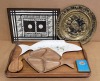Wooden Platters & More