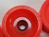 (8) Kryptonics Wheels - 3
