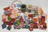 Assorted Patches - 3