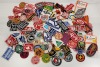 Assorted Patches - 4