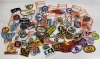 Assorted Patches - 5