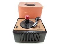 RCA Victor Player