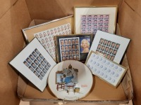 Commemorative Stamps