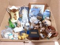 Vintage Decor & Other Collectibles