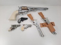 Vintage Toy Guns