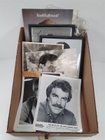 Vintage Headshots